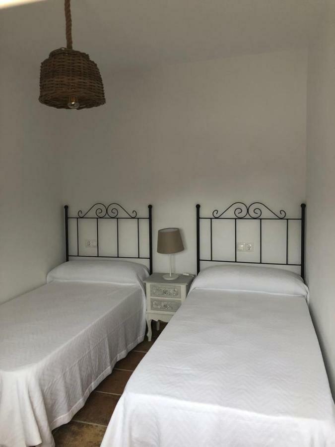 El Cortijillo Villa Almeria Exterior photo
