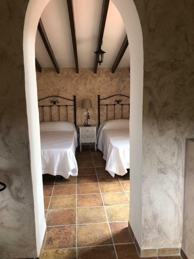 El Cortijillo Villa Almeria Exterior photo