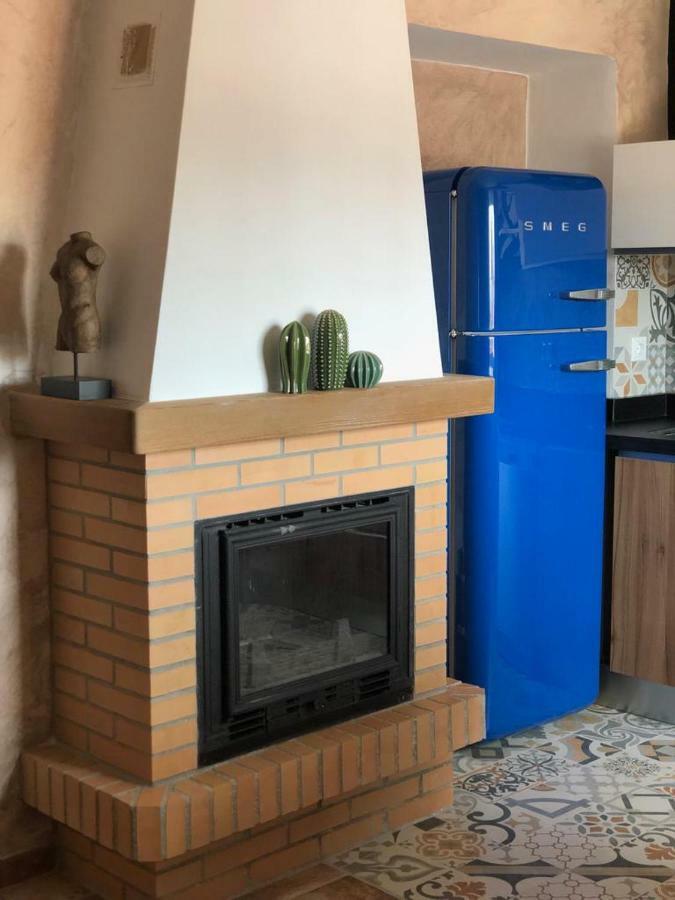 El Cortijillo Villa Almeria Exterior photo