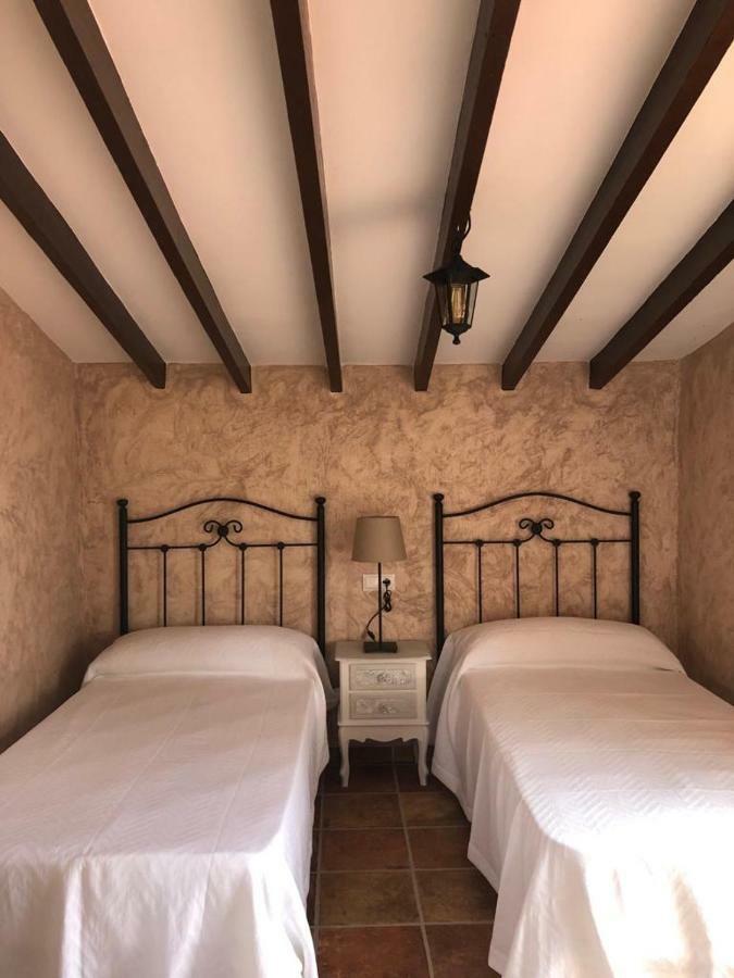El Cortijillo Villa Almeria Exterior photo