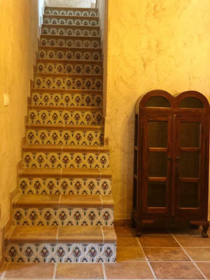 El Cortijillo Villa Almeria Exterior photo