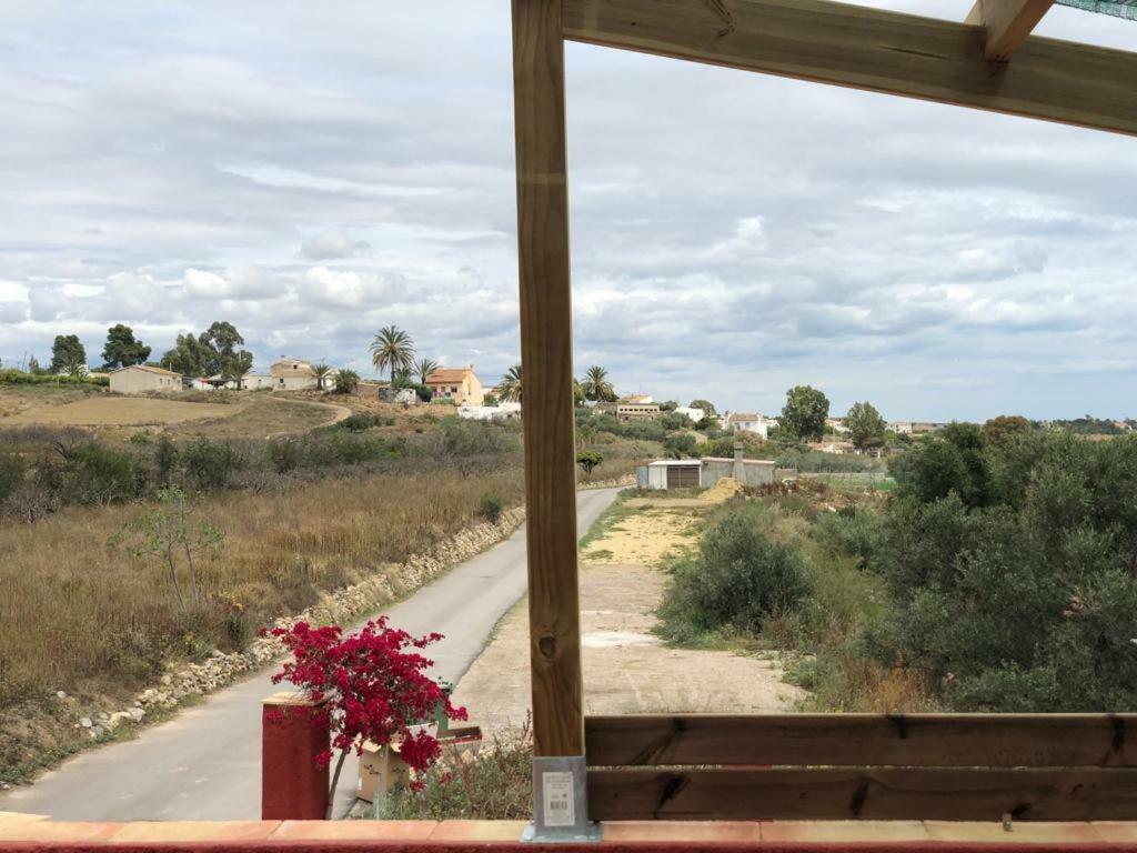 El Cortijillo Villa Almeria Exterior photo