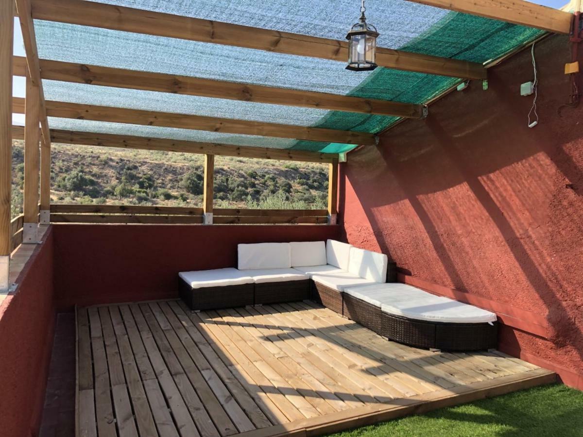 El Cortijillo Villa Almeria Exterior photo